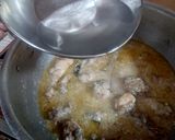 A picture of step 15 of Black Pepper Chicken.