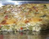 Foto del paso 6 de la receta: Tortilla de zapallitos