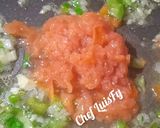 Foto del paso 5 de la receta: Perico criollo venezolano... LuisFy