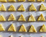 Foto langkah ke 2 dari resep Pizza Cookies.