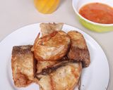 Foto langkah ke 7 dari resep Otak otak bandeng (keto friendly).