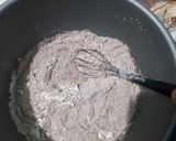 Foto langkah ke 5 dari resep Bolu kukus.