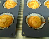 Foto del paso 8 de la receta: Magdalenas caseras deliciosas
