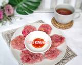 Cireng Susu Kulit Buah Naga langkah memasak 5 foto