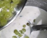 फ्रूट आइसक्रीम (Fruit Icecream recipe in hindi) रेसिपी चरण 8 फोटो