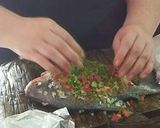 Foto del paso 3 de la receta: Cachama borracha