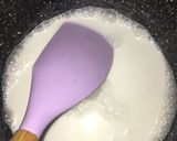 Foto langkah ke 1 dari resep Pukis lembut cuma pakai 1 telur.