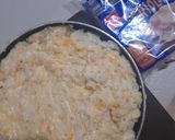 Foto del paso 1 de la receta: Empanadas de choclo rendidoras
