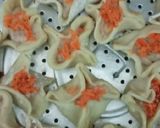 Foto langkah ke 5 dari resep Dimsum udang.