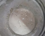 Foto del paso 5 de la receta: Proyecto "Masa madre" ¿Quién se suma? 🥖🍞