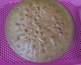 عکس مرحله 1 از دستور کیک چای