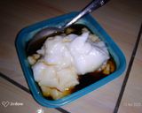 Foto langkah ke 6 dari resep Bubur sumsum super lembut.