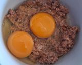 Foto del paso 1 de la receta: Pan de atún en microondas