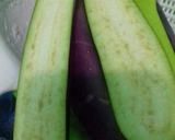 Foto langkah ke 12 dari resep Sayur Lodeh Terong No Tumis No Uleg No Ribet aka Plung".