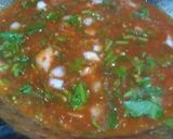 Foto del paso 2 de la receta: Discada!!