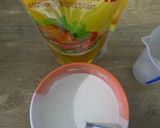 Foto langkah ke 2 dari resep Bakwan Sayur.
