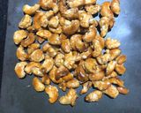 Foto del paso 3 de la receta: Garrapiñadas de lo que quieras