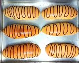 Foto langkah ke 12 dari resep Roti manis Pakai oven Tangkring.