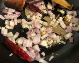 Keema Methi recipe step 3 photo