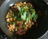 পনির সিমুই উপমা (paneer simui upma recipe in Bengali) রেসিপির ধাপ 6 ছবি