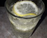 Pas rețetă Sirop de mentă 4 fotografie