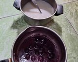 Foto langkah ke 4 dari resep Kolak Biji Salak.