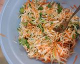 Foto langkah ke 4 dari resep Acar Sayur.