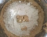 Foto langkah ke 3 dari resep Oatmeal cookies.