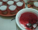 Foto langkah ke 4 dari resep Bubur Mutiara.