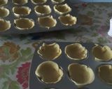 Foto del paso 3 de la receta: Relleno para canastitas