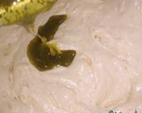 Foto langkah ke 6 dari resep Bolu Hongkong bayam #20.