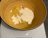 Une image de l'étape 4 de Fondue de poireaux.