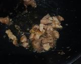 Foto langkah ke 1 dari resep Nasi Goreng Ayam.