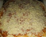 Foto del paso 5 de la receta: Rübbel Küchen - Torta Alemana 🥧🍴