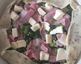 Foto del paso 3 de la receta: Tarta S (sana sin sal)