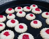 Foto del paso 10 de la receta: Masitas secas especiales y rápidas de hacer