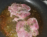 Foto del paso 2 de la receta: Chuletas con ajito