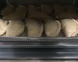 Foto del paso 3 de la receta: Empanadas caseras en horno/fáciles