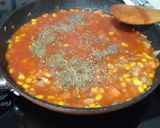 Foto del paso 3 de la receta Macarrones con mucho sabor