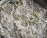 Tökfőzelék recept fázis 2 fotója