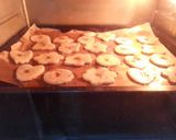 A picture of step 6 of Eggless Zeera Biscuits|Bakery Style 🍪🍪🍪.