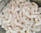 Hình bước làm 1 của món Gỏi củ hủ dừa