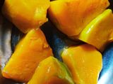 পাম্পকিন বল পিজ্জা (pumpkin ball pizza recipe in Bengali)