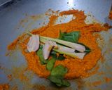 Foto langkah ke 5 dari resep Sambal Goreng Hati Sapi (1 kg) Kuah Gurih Pedas.