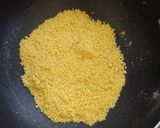 સરસો દા સાગ (Sarso da saag recipe in gujarati) રેસીપી સ્ટેપ2ફોટો