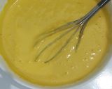 Foto langkah ke 4 dari resep Kue Lumpur Labu Kuning.