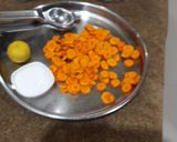 લીલી હળદર નું અથાણું(Lili haldar Pickle recipe in Gujarati) રેસીપી સ્ટેપ1ફોટો