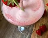 Une image de l'étape 5 de 🍹Milkshake fraises 🍓 yaourt 🍶fermier 🧑‍🌾.