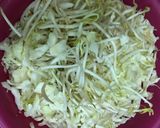 Foto langkah ke 1 dari resep Mie Aceh Cekmin.