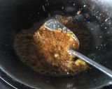 Foto langkah ke 4 dari resep Sambal telor kentang dan rimbang.